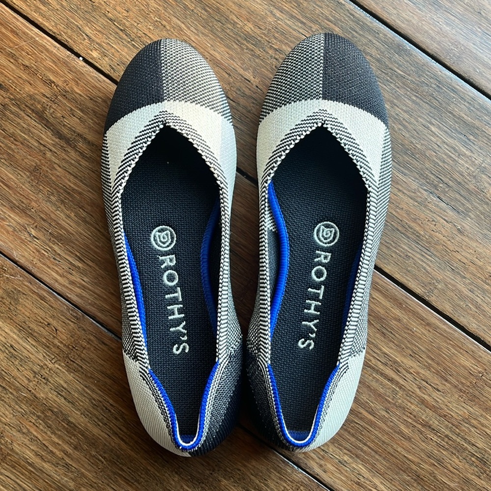 Rothy’s size 7